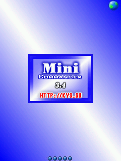 Mini Commander V_3.4.jar